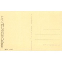 Rare collectable postcards of GABON. Vintage Postcards of GABON