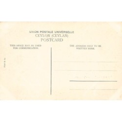 Rare collectable postcards of SRI LANKA. Vintage Postcards of SRI LANKA