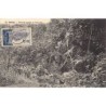 Rare collectable postcards of GABON. Vintage Postcards of GABON
