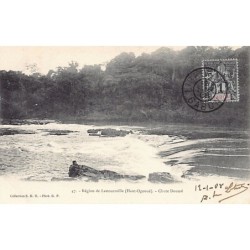 Rare collectable postcards of GABON. Vintage Postcards of GABON