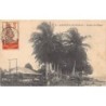 Rare collectable postcards of GABON. Vintage Postcards of GABON