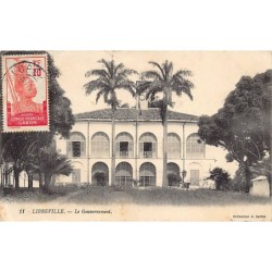 Rare collectable postcards of GABON. Vintage Postcards of GABON