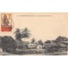 Rare collectable postcards of GABON. Vintage Postcards of GABON