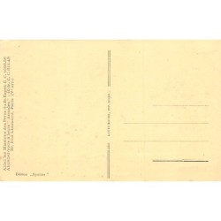 Rare collectable postcards of GABON. Vintage Postcards of GABON