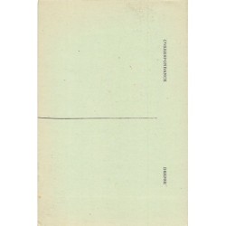 Rare collectable postcards of GABON. Vintage Postcards of GABON