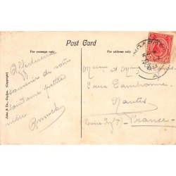 Rare collectable postcards of SRI LANKA. Vintage Postcards of SRI LANKA