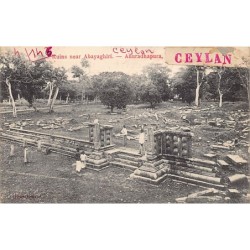 Rare collectable postcards of SRI LANKA. Vintage Postcards of SRI LANKA