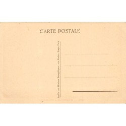 Rare collectable postcards of GABON. Vintage Postcards of GABON