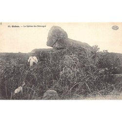 Rare collectable postcards of GABON. Vintage Postcards of GABON