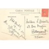 Rare collectable postcards of GABON. Vintage Postcards of GABON