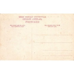 Rare collectable postcards of SRI LANKA. Vintage Postcards of SRI LANKA