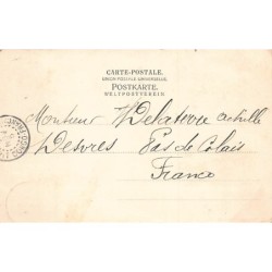 Rare collectable postcards of GABON. Vintage Postcards of GABON