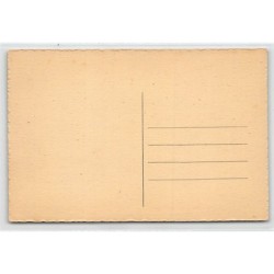 Rare collectable postcards of GABON. Vintage Postcards of GABON