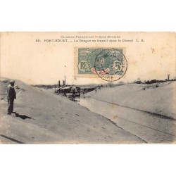 Rare collectable postcards of IVORY COAST. Vintage Postcards of IVORY COAST