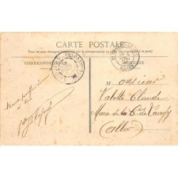 Rare collectable postcards of IVORY COAST. Vintage Postcards of IVORY COAST