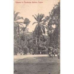 Rare collectable postcards of SRI LANKA. Vintage Postcards of SRI LANKA