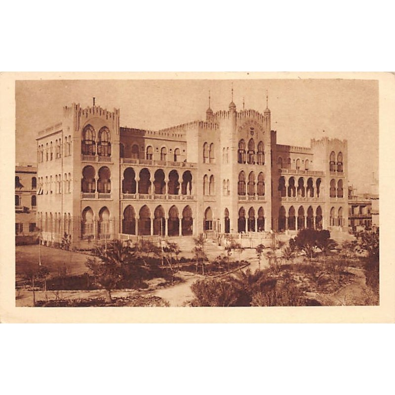 Rare collectable postcards of LIBYA. Vintage Postcards of LIBYA