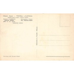 Rare collectable postcards of LIBYA. Vintage Postcards of LIBYA