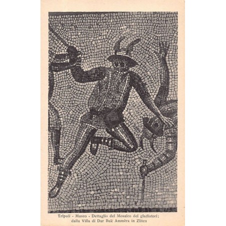 Rare collectable postcards of LIBYA. Vintage Postcards of LIBYA