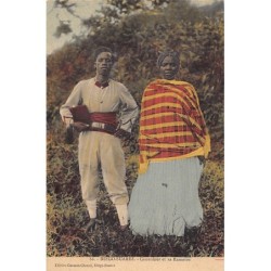 Rare collectable postcards of ALGERIA. Vintage Postcards of ALGERIA