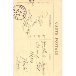 Rare collectable postcards of ALGERIA. Vintage Postcards of ALGERIA