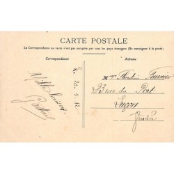 Rare collectable postcards of ALGERIA. Vintage Postcards of ALGERIA