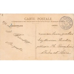 Rare collectable postcards of ALGERIA. Vintage Postcards of ALGERIA