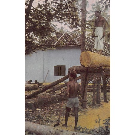 Rare collectable postcards of SRI LANKA. Vintage Postcards of SRI LANKA