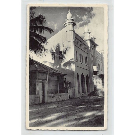 Rare collectable postcards of ALGERIA. Vintage Postcards of ALGERIA