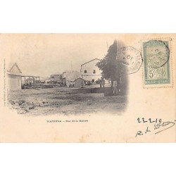 Rare collectable postcards of ALGERIA. Vintage Postcards of ALGERIA