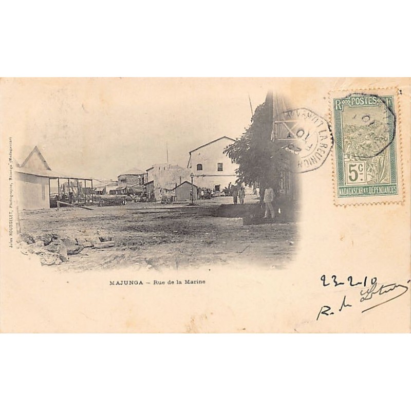 Rare collectable postcards of ALGERIA. Vintage Postcards of ALGERIA