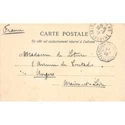 Rare collectable postcards of ALGERIA. Vintage Postcards of ALGERIA