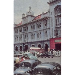 Rare collectable postcards of SRI LANKA. Vintage Postcards of SRI LANKA