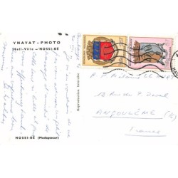 Rare collectable postcards of ALGERIA. Vintage Postcards of ALGERIA