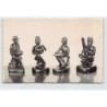 Rare collectable postcards of ALGERIA. Vintage Postcards of ALGERIA