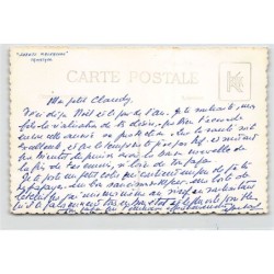 Rare collectable postcards of ALGERIA. Vintage Postcards of ALGERIA
