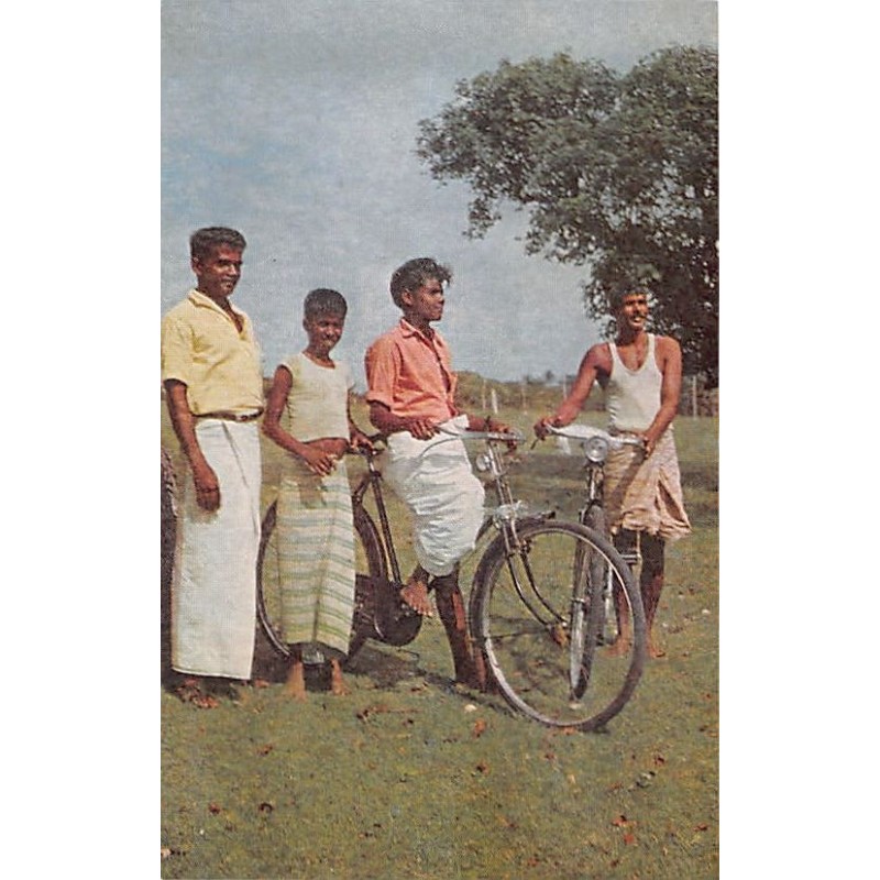 Rare collectable postcards of SRI LANKA. Vintage Postcards of SRI LANKA