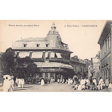 Rare collectable postcards of ALGERIA. Vintage Postcards of ALGERIA
