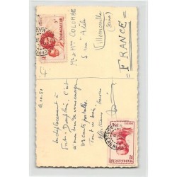 Rare collectable postcards of ALGERIA. Vintage Postcards of ALGERIA