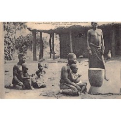 Rare collectable postcards of MALAWI. Vintage Postcards of MALAWI