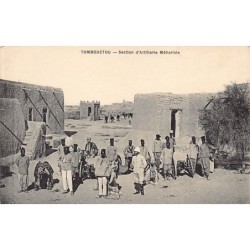 Rare collectable postcards of MALI. Vintage Postcards of MALI