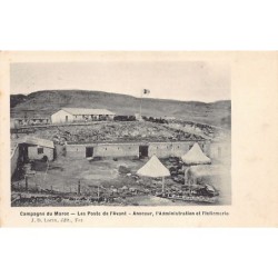 Rare collectable postcards of ALGERIA. Vintage Postcards of ALGERIA