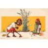 Rare collectable postcards of ALGERIA. Vintage Postcards of ALGERIA
