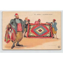 Rare collectable postcards of ALGERIA. Vintage Postcards of ALGERIA