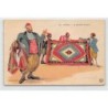 Rare collectable postcards of ALGERIA. Vintage Postcards of ALGERIA