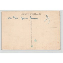 Rare collectable postcards of ALGERIA. Vintage Postcards of ALGERIA