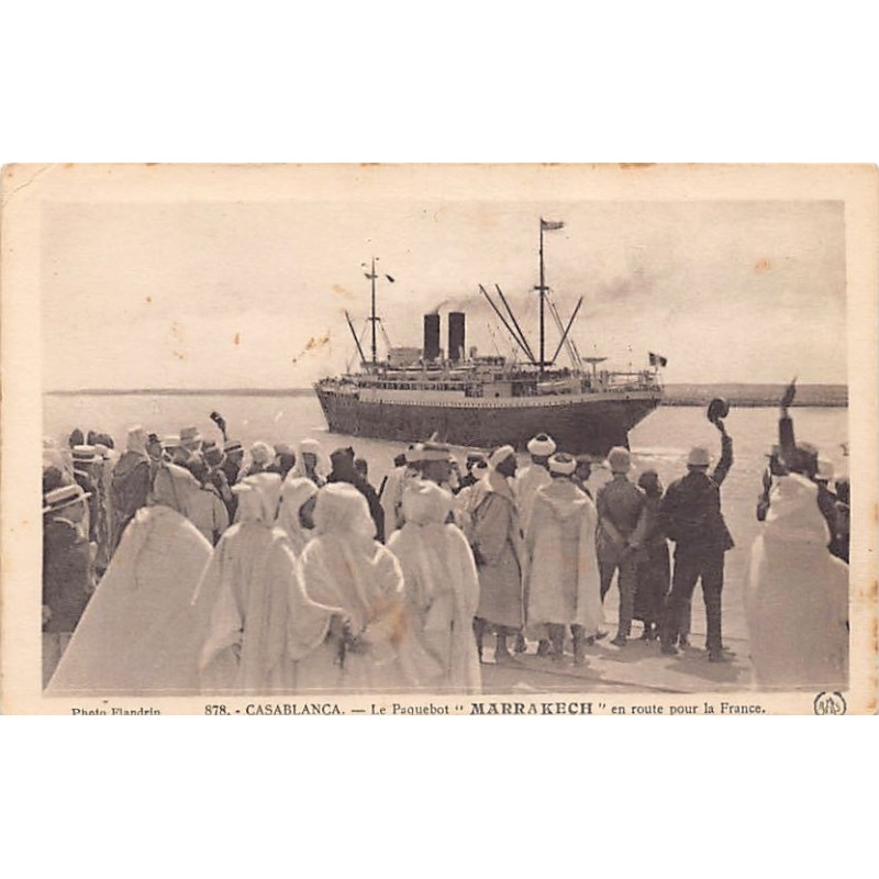 Rare collectable postcards of ALGERIA. Vintage Postcards of ALGERIA