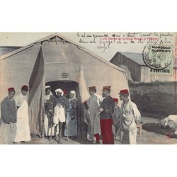 Rare collectable postcards of ALGERIA. Vintage Postcards of ALGERIA