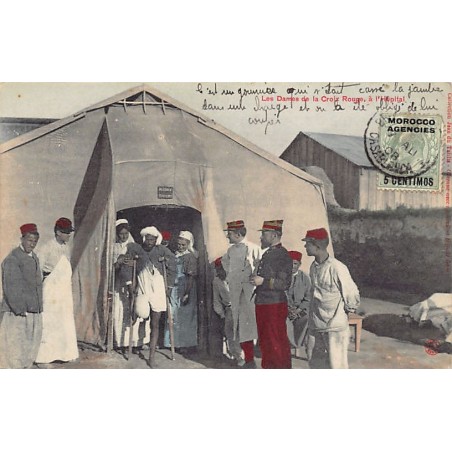 Rare collectable postcards of ALGERIA. Vintage Postcards of ALGERIA