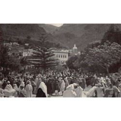 Rare collectable postcards of ALGERIA. Vintage Postcards of ALGERIA